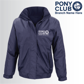 PC Ladies Waterproof Blouson Jacket (R221F) (image for) PC Ladies Waterproof Blouson Jacket (R221F)