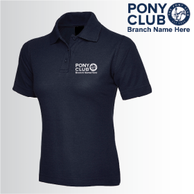 PC Ladies Polo Shirt (UC106) (image for) PC Ladies Polo Shirt (UC106)