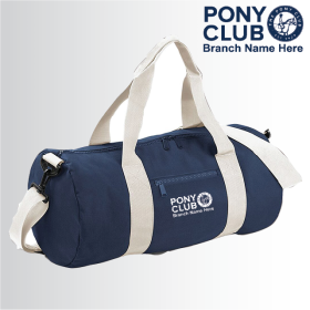 PC Large Barrel Bag (BG140) (image for) PC Large Barrel Bag (BG140)