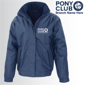 PC Mens Waterproof Blouson Jacket (R221M) (image for) PC Mens Waterproof Blouson Jacket (R221M)