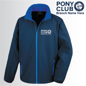 PC Mens Softshell Jacket 2ply (R231M) (image for) PC Mens Softshell Jacket 2ply (R231M)
