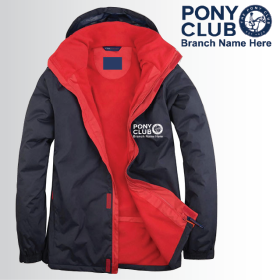 PC Deluxe Outdoor Squall Jacket (UC621) (image for) PC Deluxe Outdoor Squall Jacket (UC621)