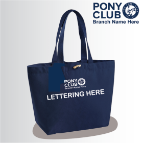 PC Classic Organic Tote Bag (WM850) (image for) PC Classic Organic Tote Bag (WM850)