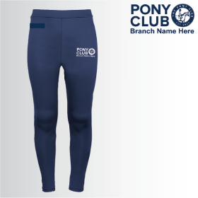 PC Unisex XC Baselayer Leggings (RH011) (image for) PC Unisex XC Baselayer Leggings (RH011)