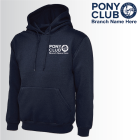 PC Adult Unisex Hoody (UC502) (image for) PC Adult Unisex Hoody (UC502)