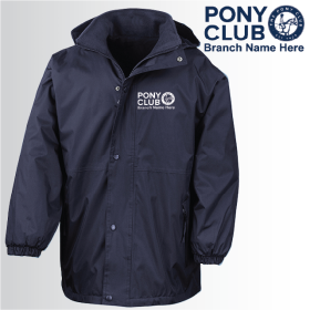 PC Unisex Adult StormDri Jacket (R160A) (image for) PC Unisex Adult StormDri Jacket (R160A)