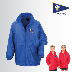 Child Breeze Jacket (R203J) (image for) Child Breeze Jacket (R203J)