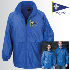 Unisex Adult Breeze Jacket (R203X) (image for) Unisex Adult Breeze Jacket (R203X)