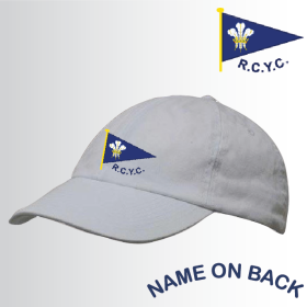 Cotton Chino Caps (H4618) (image for) Cotton Chino Caps (H4618)