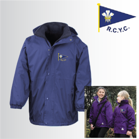 Child StormDri Jacket (R160J) (image for) Child StormDri Jacket (R160J)