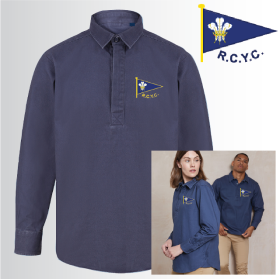 Drill Shirt (FR50) (image for) Drill Shirt (FR50)