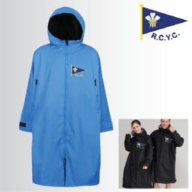 Changing Robe (RG367) (image for) Changing Robe (RG367)