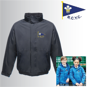 Child Active Blouson Jacket (RG244) (image for) Child Active Blouson Jacket (RG244)