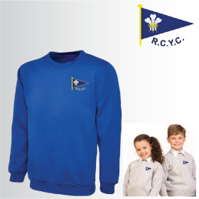 Child Classic Sweat Shirt (UC202) (image for) Child Classic Sweat Shirt (UC202)