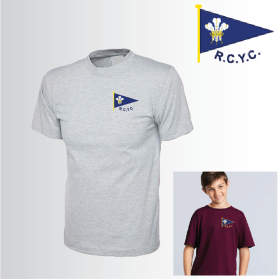 Child Classic T-Shirt (UC306) (image for) Child Classic T-Shirt (UC306)