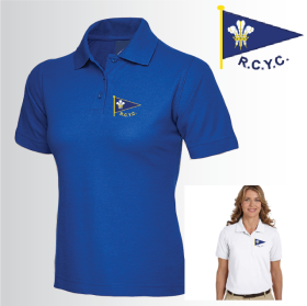 Ladies Classic Polo Shirt (UC106) (image for) Ladies Classic Polo Shirt (UC106)