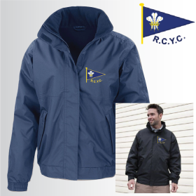 Mens Waterproof Blouson Jacket (R221M) (image for) Mens Waterproof Blouson Jacket (R221M)