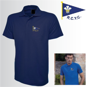 Mens Classic Polo Shirt (UC101) (image for) Mens Classic Polo Shirt (UC101)