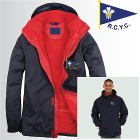 Deluxe Outdoor Squall Jacket (UC621) (image for) Deluxe Outdoor Squall Jacket (UC621)