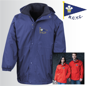 Unisex Adult StormDri Jacket (R160A) (image for) Unisex Adult StormDri Jacket (R160A)