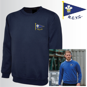 Unisex Classic Sweat Shirt (UC203) (image for) Unisex Classic Sweat Shirt (UC203)