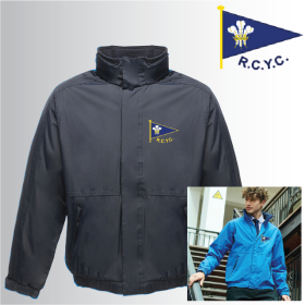 Youth Active Blouson Jacket (RG244) (image for) Youth Active Blouson Jacket (RG244)