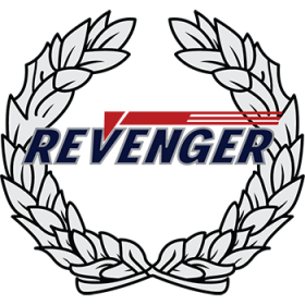 Revenger with Laurel Leaves (image for) Revenger with Laurel Leaves