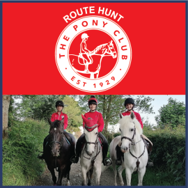 Route Hunt PC (image for) Route Hunt PC
