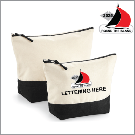 Canvas Accessory Bag (W544) (image for) Canvas Accessory Bag (W544)