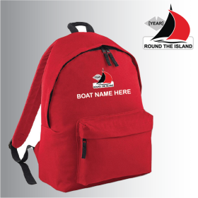 Backpack (BG125) (image for) Backpack (BG125)