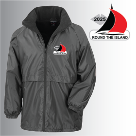 Unisex Adult Breeze Jacket (R203X) (image for) Unisex Adult Breeze Jacket (R203X)