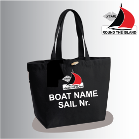 Canvas Organic Tote Bag (W850) (image for) Canvas Organic Tote Bag (W850)