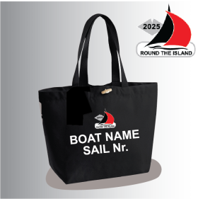 Canvas Organic Tote Bag (W850) (image for) Canvas Organic Tote Bag (W850)