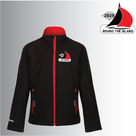 Child Softshell Jacket 2ply (RG330) (image for) Child Softshell Jacket 2ply (RG330)