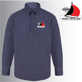 Drill Shirt (FR50) (image for) Drill Shirt (FR50)