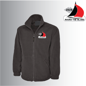 Child Classic Full Zip Fleece (UC603) (image for) Child Classic Full Zip Fleece (UC603)