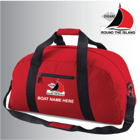 Classic Holdall (BG022) (image for) Classic Holdall (BG022)