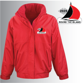 Ladies Waterproof Blouson Jacket (R221F) (image for) Ladies Waterproof Blouson Jacket (R221F)