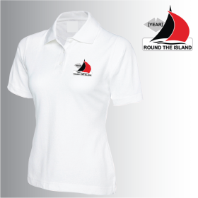 Ladies Classic Polo Shirt (UC106) (image for) Ladies Classic Polo Shirt (UC106)