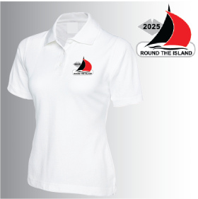 Ladies Classic Polo Shirt (UC106) (image for) Ladies Classic Polo Shirt (UC106)
