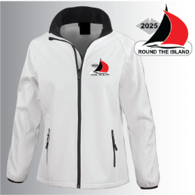 Ladies Softshell Jacket 2ply (R231F) (image for) Ladies Softshell Jacket 2ply (R231F)