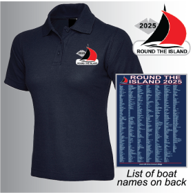 List Ladies Classic Polo Shirt (UC106) (image for) List Ladies Classic Polo Shirt (UC106)