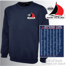 List Unisex Classic Sweat Shirt (UC203) (image for) List Unisex Classic Sweat Shirt (UC203)