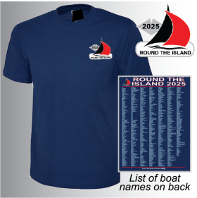 List Unisex Classic T-Shirt (UC301) (image for) List Unisex Classic T-Shirt (UC301)