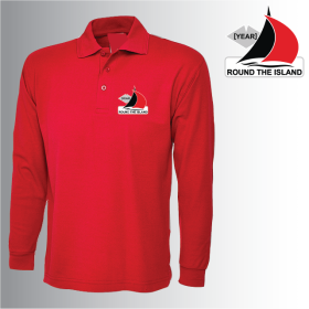 Mens Long Sleeve Polo (UC113) (image for) Mens Long Sleeve Polo (UC113)