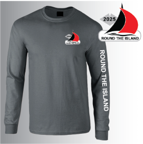 Long Sleeve T-Shirt (GD014) (image for) Long Sleeve T-Shirt (GD014)