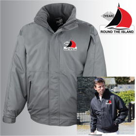 Mens Waterproof Blouson Jacket (R221M) (image for) Mens Waterproof Blouson Jacket (R221M)
