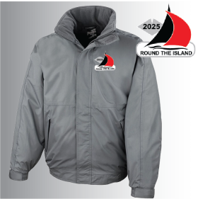 Mens Waterproof Blouson Jacket (R221M) (image for) Mens Waterproof Blouson Jacket (R221M)