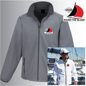 Mens Softshell Jacket 2ply (R231M) (image for) Mens Softshell Jacket 2ply (R231M)