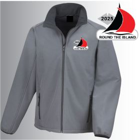 Mens Softshell Jacket 2ply (R231M) (image for) Mens Softshell Jacket 2ply (R231M)